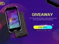 Большие скидки на смартфоны NOMU в честь праздника 11 ноября