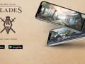 The Elder Scrolls: Blades вышла на Android и iOS в раннем доступе