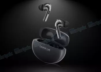 Specs and high-quality renders of OnePlus Buds Pro 3 have surfaced on the internet