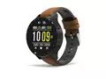 Rollme Hero: первые в мире безрамочные смарт-часы