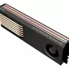Превью модуля MasterDIMM AC с активным охлаждением, вид сбоку