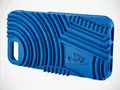 Чехлы для iPhone 7 Nike Air Force 1 и Nike Roshe имеют тот же дизайн, что и две популярные модели кроссовок
