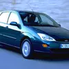 Thumbnail of First Generation Ford Focus 5-Door 1998