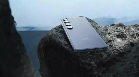 Le vaisseau amiral Meizu 22 Pro repéré au MWC 2025