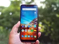 Xiaomi выпустила обновление MIUI 9.6.22 для Pocophone F1
