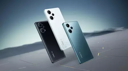Xiaomi is already testing POCO F6 with Snapdragon 8s Gen 3 chip on board, the novelty will cost $480