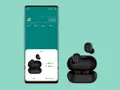 QCY M10: умные вакуумные TWS-наушники за $24