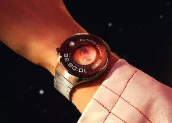 Huawei reveals price and launch date for the Huawei Watch 4 and Huawei Watch 4 Pro smartwatch in Europe