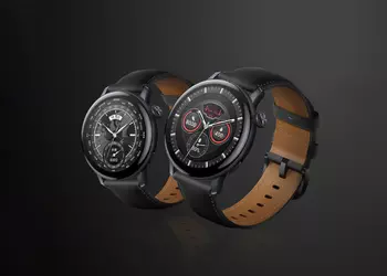 vivo Watch 3 got a new version with ECG and a price of $235