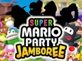 Super Mario Party Jamboree займет 6.5 GB на вашей Nintendo Switch