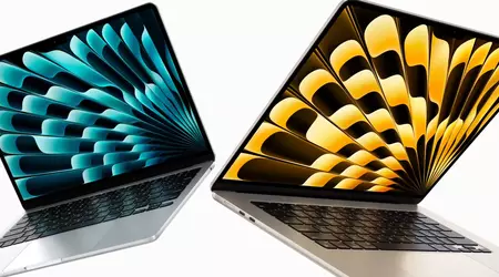 15 per cent cheaper: Apple starts selling refurbished 15-inch MacBook Air with M2 processor