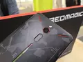 Nubia начала тизерить свой новый игровой смартфон Red Magic 2
