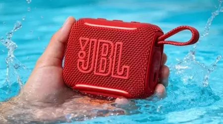 JBL Unveils Powerful and Waterproof GO 5 Speaker with Enhanced Sound and Vibrant Colors
