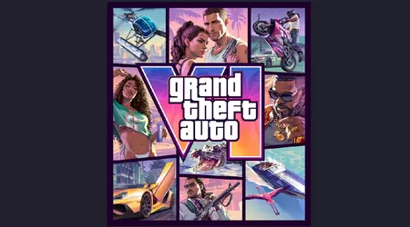 GTA VI preorders open June 25 — Rockstar reveals cover art