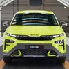 Превью Elroq RS юбилейного автомобиля