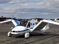 Не прошло и десять лет: летающий автомобиль Terrafugia Transition начнут продавать в 2019 году