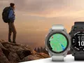 Garmin Fenix 7 и Garmin Fenix 7 Pro получили новое обновление системы с множеством изменений