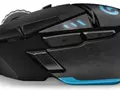 Конкурс! Выиграй игровую мышь Logitech G502 Proteus Core