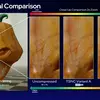 Миниатюра второго примера сжатия текстур