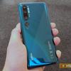 Обзор Xiaomi Mi Note 10: первый в мире смартфон с 108-мегапиксельной пентакамерой-18