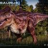 Jurassic World Evolution 2 a été réapprovisionné : les développeurs ont annoncé une nouvelle extension avec quatre nouveaux dinosaures et une mise à jour gratuite.-6
