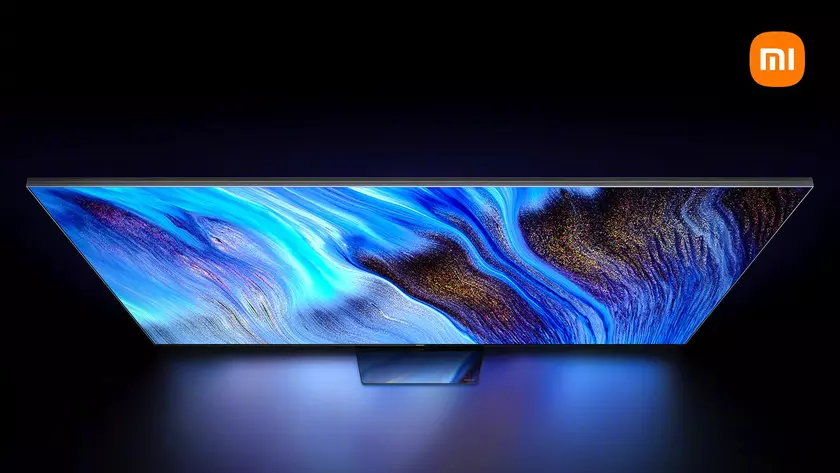 Xiaomi представила 4K-телевизор QD Mini-LED с частотой обновления 144 Гц, диагональю 86” и 70-Вт динамиками за $2185