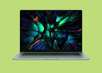 Xiaomi has unveiled the RedmiBook Pro 15 2023 Ryzen Edition: a laptop with Ryzen 7000 chips on board