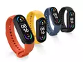 Наконец-то! В Xiaomi Mi Band 6 появилась возможность отвечать на сообщения