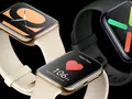 Смарт-часы OPPO Watch и браслет OPPO Band получили поддержку iOS