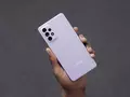 Samsung в новом обновлении для Galaxy A52 и Galaxy A52 5G улучшила камеры смартфонов