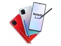 Дождались: Samsung выпустил Android 11 для Galaxy Note 10 Lite
