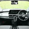 Салон Suzuki e Sky прев'ю