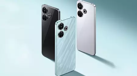 Xiaomi is preparing to release POCO M6 Plus 5G