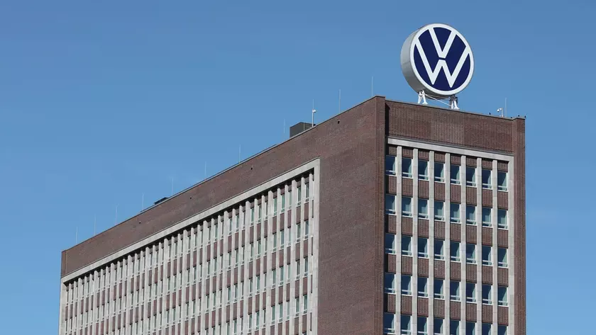 Руководство Volkswagen признает критическую ситуацию