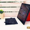 Обзор Lenovo ThinkPad X1 Fold: первый в мире портативный ПК с гибким дисплеем-33