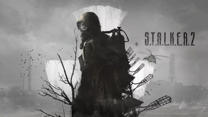 Релиз S.T.A.L.K.E.R. 2 снова перенесли – теперь на 8 декабря 2022-го