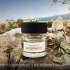 Аромат Amberness від BMW