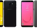 Анонс Galaxy J6 и Galaxy J8: бюджетники Samsung с ценником от $205