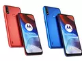 Motorola готовит к выходу ультрабюджетник Moto E7 Power с чипом MediaTek Helio P22, двойной камерой и батареей на 5000 мАч