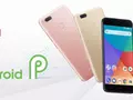 Разработчикам удалось портировать Android P на Xiaomi Mi A1
