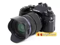 Обзор Olympus OM-D E-M1: убийца зеркалок?