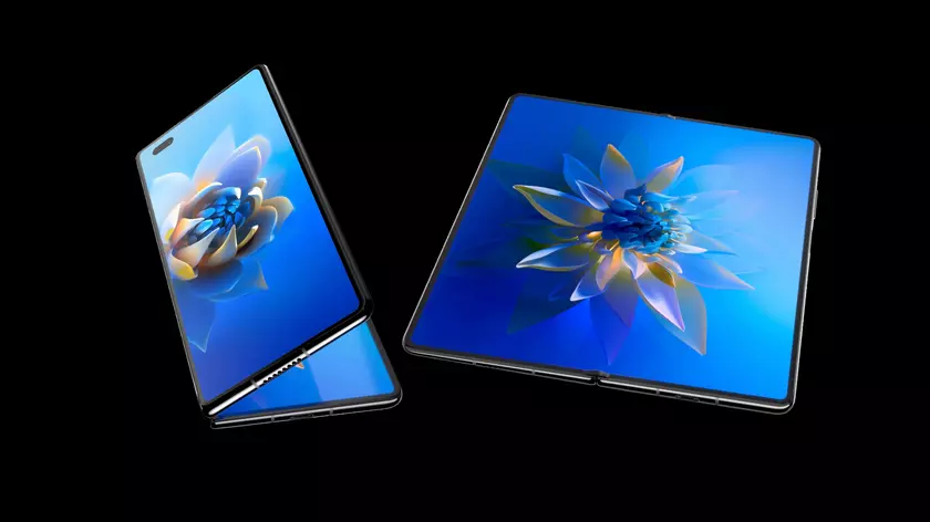 Конкурент Samsung Galaxy Fold 4: Huawei работает над складным смартфоном Mate X3
