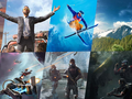 Глава Ubisoft заинтриговал геймеров, раскрыв планы на E3 2019
