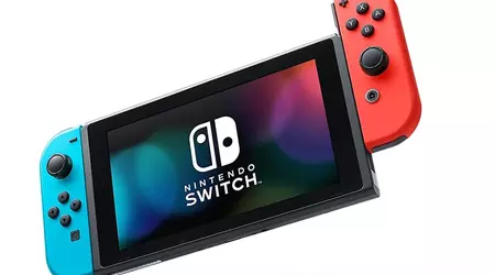 La Nintendo Switch originale disparaît d'Europe en février 2027
