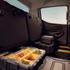 Оновлений пікап Peugeot Landtrek - сучасна мультимедія
