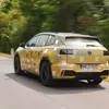 Тестовий прототип нового електричного Tiguan