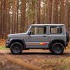 Suzuki Jimny 55ème Anniversaire - миниатюра 3
