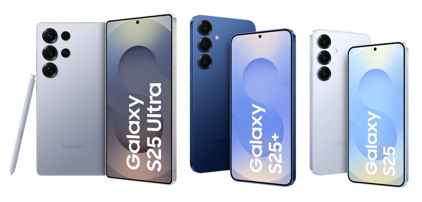 Новая эра мобильных технологий: Samsung Galaxy S25
