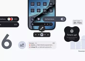 Android 16 получает новые функции: итоговые уведомления на основе ИИ и усиленные инструменты безопасности