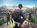 Epic Games Store дарит Watch Dogs 2: хакерский экшен в открытом мире с правдоподобным Сан-Франциско